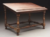 18th Century Book Stand Or Podium.