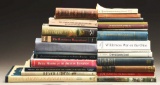 Lot Of 33: Early Rare Books On The Revolutionary War, Some Rare And Early.