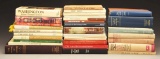 Lot Of 60: Books On American History.