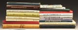 Lot Of 21: Books On Kentucky Longrifles.