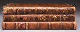 Lot Of 3: Books Of Military Listings.
