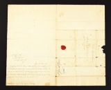 British Artillery And Troops Push Through The Pennsylvania Wilderness, 1758