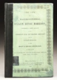 History Of Willaim Henry Harrison's Military & Civil Services.