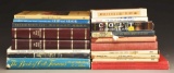 Lot Of 27: Books On Antique Firearms.