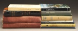 Lot Of 13: Scarce Pennsylvania History Books.