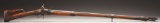 French True First Pattern High Comb Model 1763 Charleville Flintlock Musket.