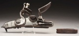 Lot Of 2: Rare Revolutionary War 