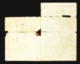 Robert Rogers Reports On Western Indian Affairs To Sir William Johnson.