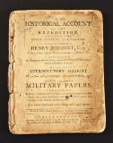 Narrative Of Bouquet's 1764 Ohio Campaign And His Treatise On Indian Warfare