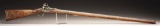 Fess Parker's Signed & Documented Rifle From Tv Series 