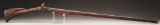 Fine French Fusil De Chasse With Bead Decoration, Dated 1759.