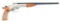 (N) Essex Gun Works Handy Gun (Registered as 