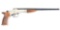 (N) Hibbard Model W.H. Handy Gun (Registered as 