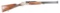(M) Unusual Krieghoff Ulm Primus Sidelock Ejector Over Under Double Rifle Having Straight Stock with