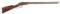 (A) Outstanding New Haven Arms 1st Model Iron Frame Henry Rifle (1862).