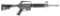(N) Mint Unfired Colt M16A2 Machine Gun (Fully Transferable).