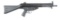 (N) Investment Level Mint Unfired Heckler & Koch Model 53 Machine Gun (PRE-86 DEALER SAMPLE)