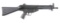(N) Desirable and Highly Effective Heckler & Koch Model 53 Machine Gun (PRE-86 DEALER SAMPLE)