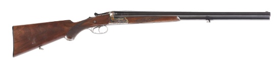 (C) Fine & Historically Important J. P. Sauer Model 30 Cased Luftwaffe Drilling, Brought Back By Gen