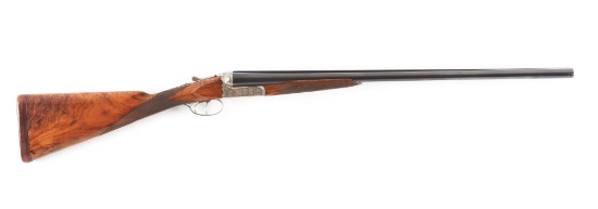 (M) Flli Piotti "Piuma BSEE" Boxlock Ejector Shotgun