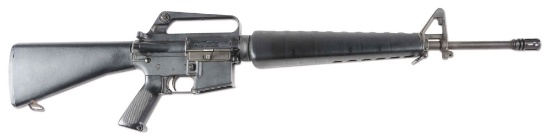 (N) Colt M16 Machine Gun (FULLY TRANSFERABLE)