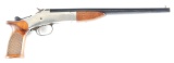 (N) Essex Gun Works Handy Gun (Registered as 