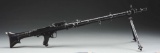 Absolutely Fabulous and Rare Original Matching and Complete German WW2 Rheinmettal Manufactured MG34