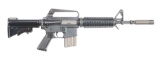 (N) Extremely Rare and Sought After Colt Model 639 Carbine Variant of the M16 Machine Gun With Moder