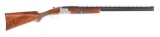 (C) Browning Superposed RKLT Pigeon Grade .410 Gauge Skeet Shotgun