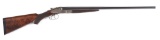 (C) Fine Little, As Found, 20 Gauge L. C. Smith Eagle Grade Featherweight Ejector SxS Shotgun