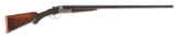 (C) Super Rare 16 Gauge Remington 1894 EE Grade Shotgun with Ordnance Steel Barrels.