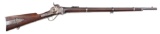 (A) Sharps Model 1859 Berdan Rifle.