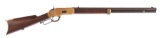 (A) Fine Condition Winchester Model 1866 Lever Action Rifle (1868).
