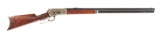 (A) High Condition Winchester Special Order Extra Length & Weight Model 1886 Lever Action Rifle (189