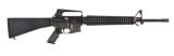 (N) Exceptional “PROPERTY OF U.S. GOVT.” Marked New in Box Original Colt M16A2 Variant of the M16 Ma