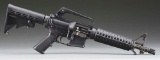 (N) Exceptionally Low Serial Number New in Box Original Colt SMG 9 MM Variant of the M16 Machine Gun