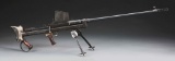 (N) Highly Desirable and Rare WW2 “U.S. PROPERTY” Marked INGLIS Boys Anti-Tank Rifle (DESTRUCTIVE DE