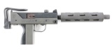 (N) Very Desirable and Handy RPB Industries Ingram Military Armament Corp M-11 .380 Machine Gun (FUL