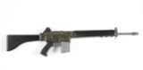 (N) New in Box Armalite AR-18 Machine Gun (FULLY TRANSFERABLE).