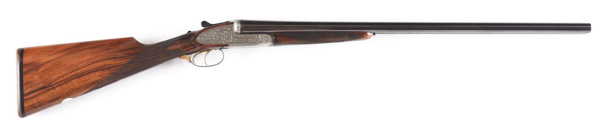 Piotti King Royal 20 GAUGE Shotgun - AS NEW, CASED 28 CHOPPER LUMP  BARRELS, vintage firearms inc