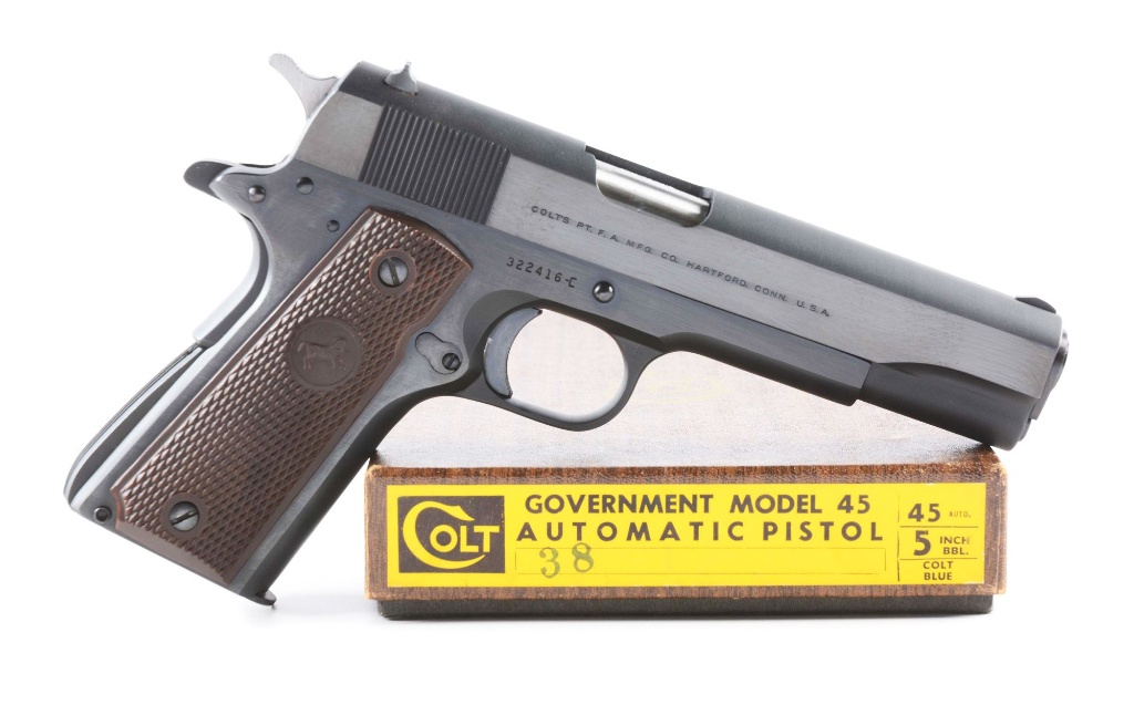 colt 1911 a1 70 colt 1911 a1 70