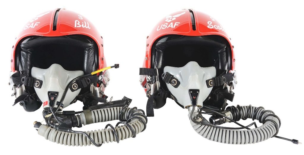 usaf thunderbirds merchandise