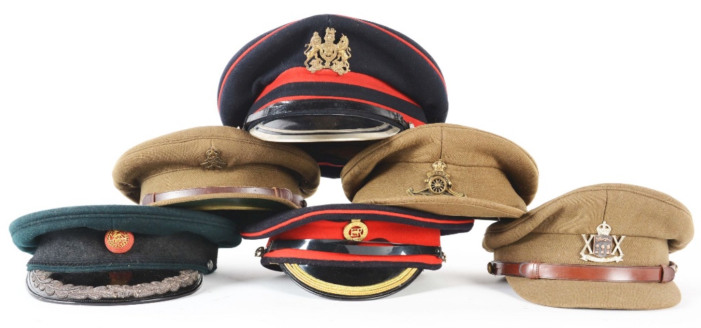 Military Artifacts Militaria 