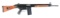 (M) Century Arms CETME Semi-Automatic Rifle.