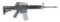 (M) Canadian Colt AR-15A3 Tactical Carbine.