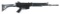 (M) Fabrique Nationale FNC Semi-Automatic Carbine.