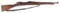 (C) Early US Springfield Model 1903/05 .30-06 Bolt Action Rifle.
