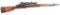 (C) Springfield Armory M1D Semi-Automatic Rifle.