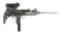 (M) IMI UZI Model A Semi-Automatic Carbine with Case and Accessories.