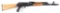 (M) Zastava M70B1 Semi-Automatic Rifle with Grenade Launcher Sights and Smith Enterprise Flash Elimi